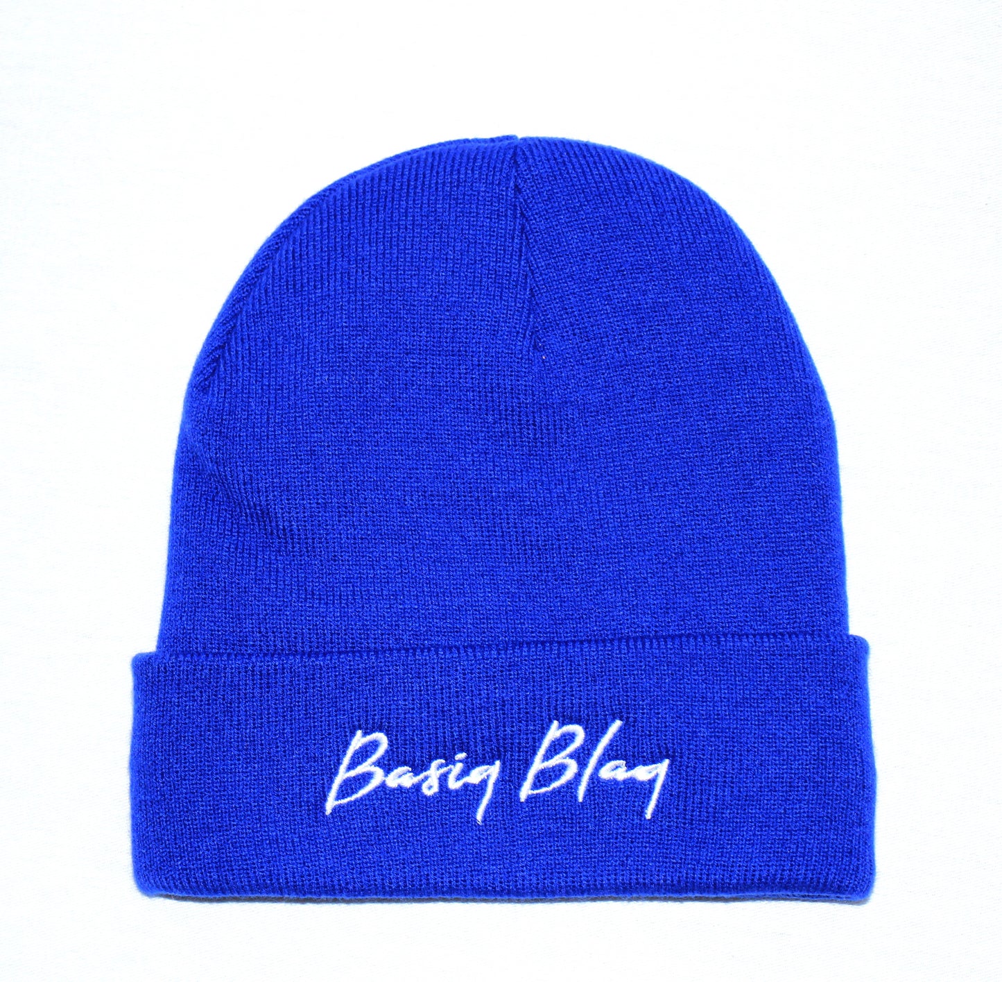 EMBROIDERED LOGO HATS