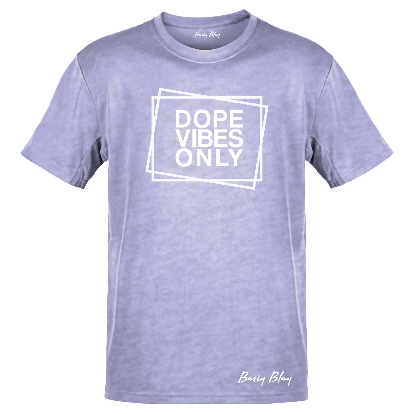 DOPE VIBES ONLY UNISEX TEE